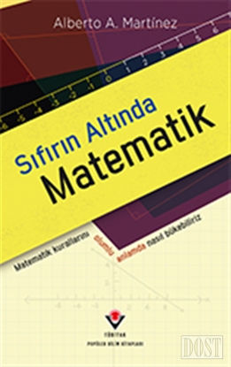 Sıfırın Altında Matematik